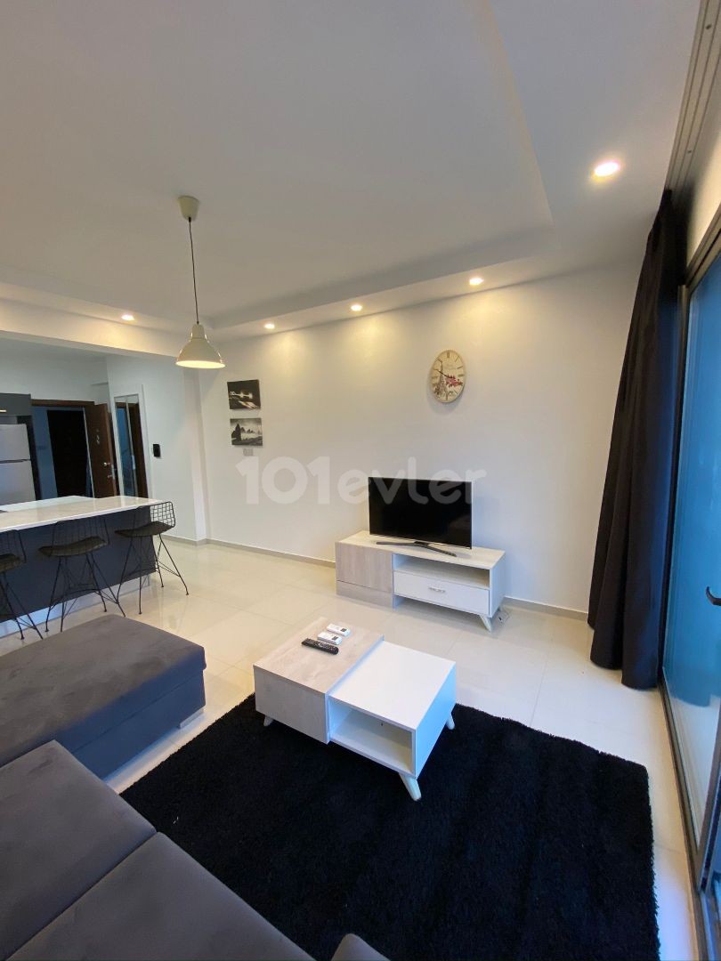 Flat For Sale in Ortaköy, Nicosia