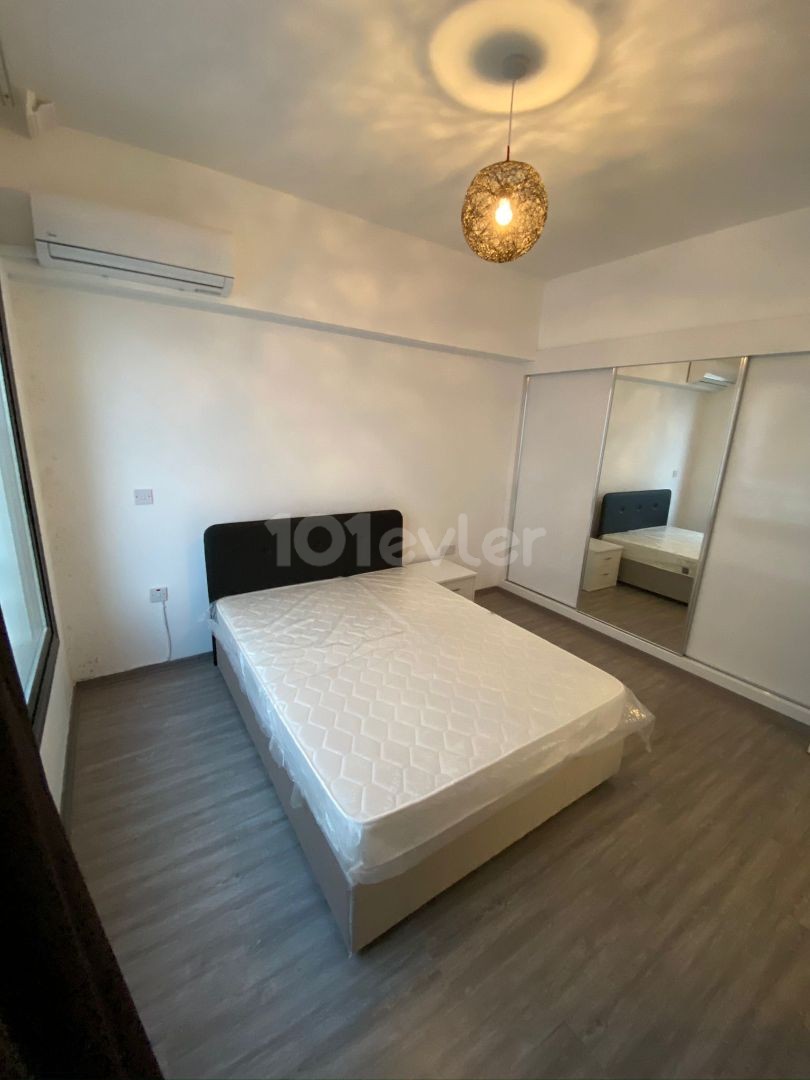 Flat For Sale in Ortaköy, Nicosia