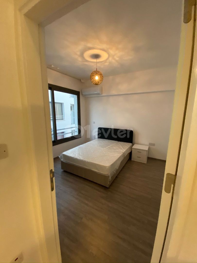 Flat For Sale in Ortaköy, Nicosia