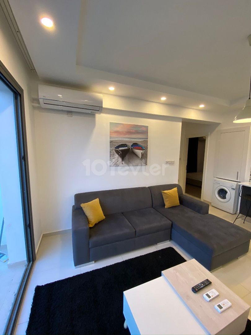 Flat For Sale in Ortaköy, Nicosia