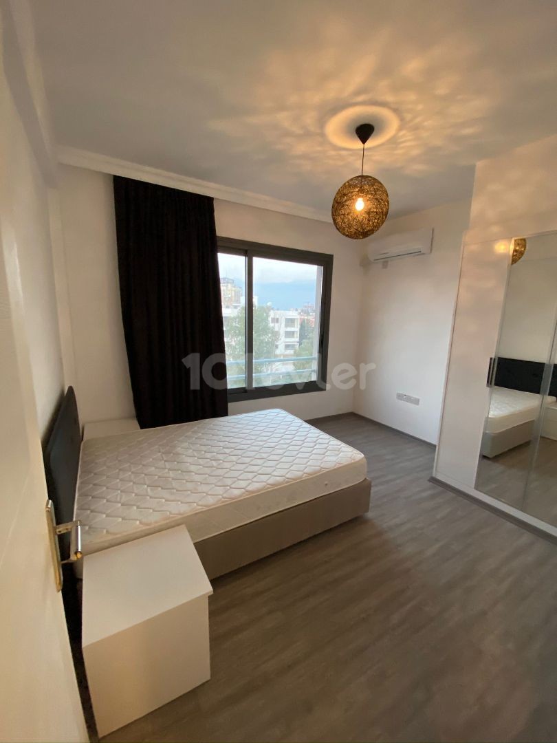 Flat For Sale in Ortaköy, Nicosia