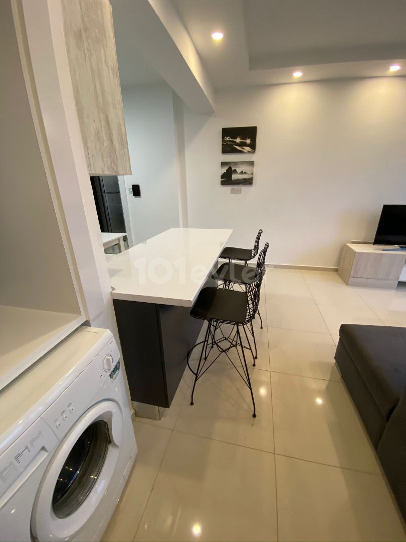 Flat For Sale in Ortaköy, Nicosia