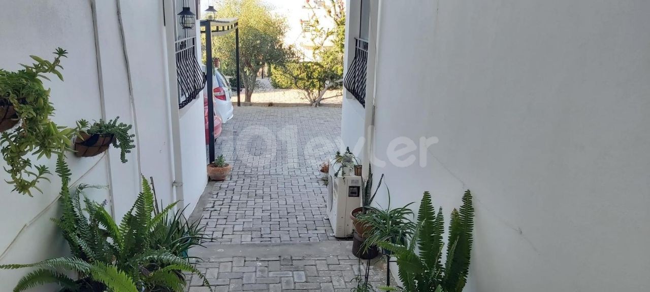 Flat For Sale in Çatalköy, Kyrenia