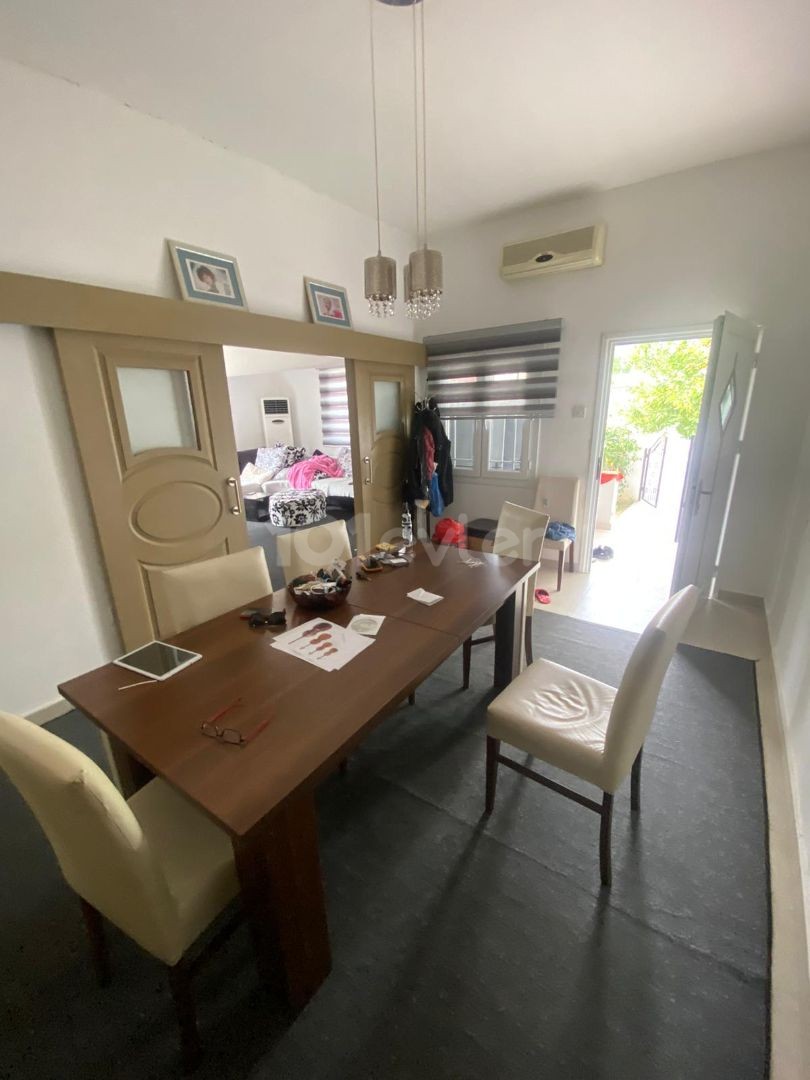 4+2 Detached House for Sale in Marmara