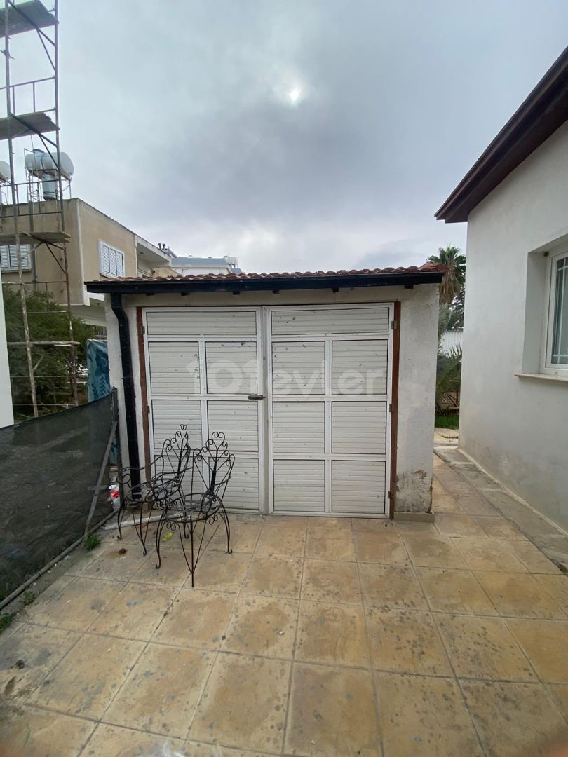 4+2 Detached House for Sale in Marmara