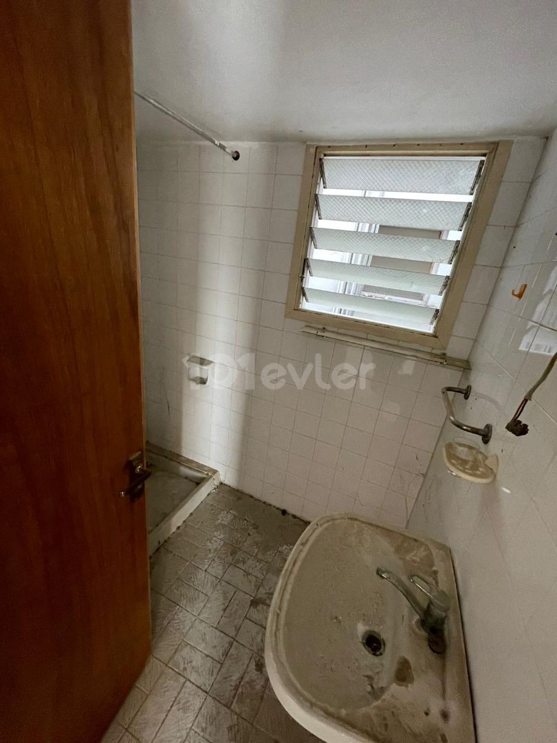 3+1 Apartment for Sale in Kaymakli (Price Reduced)