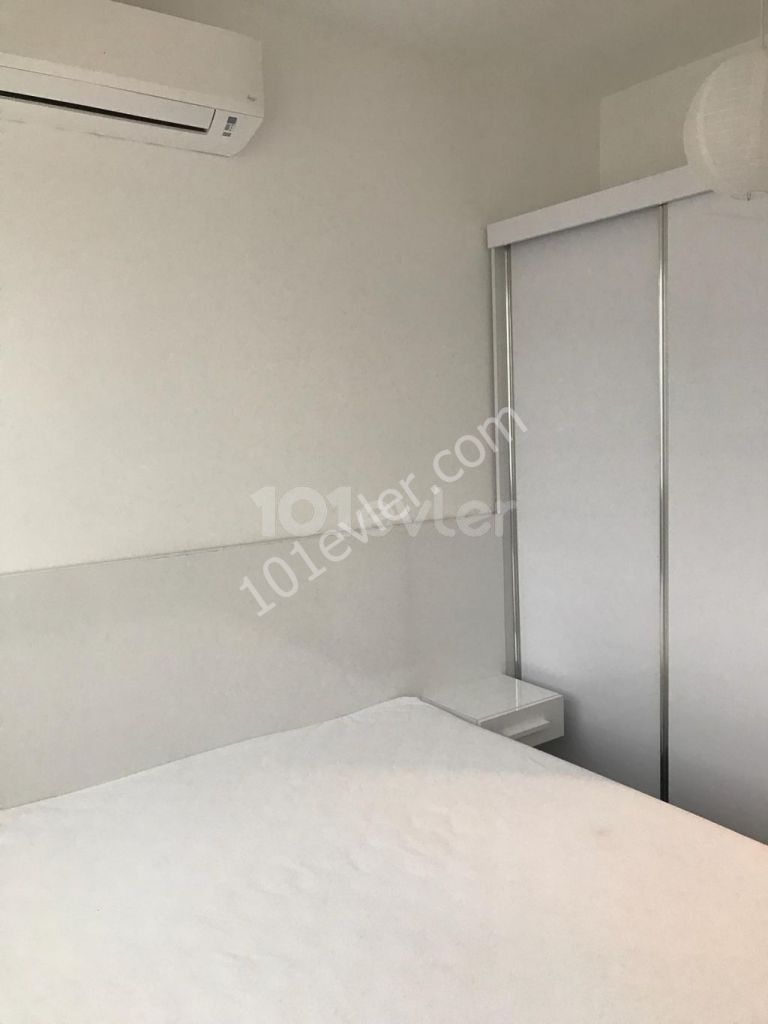 Ortaköy'de Ultra Lüks Kiralık 2+1 Penthouse