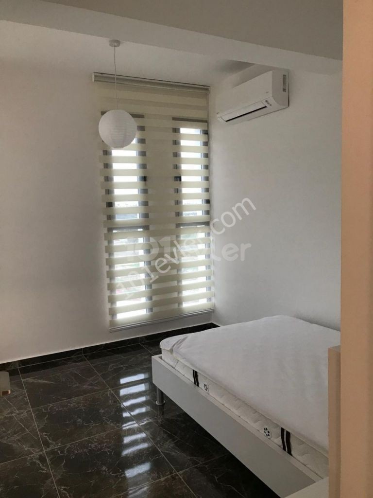 Ortaköy'de Ultra Lüks Kiralık 2+1 Penthouse