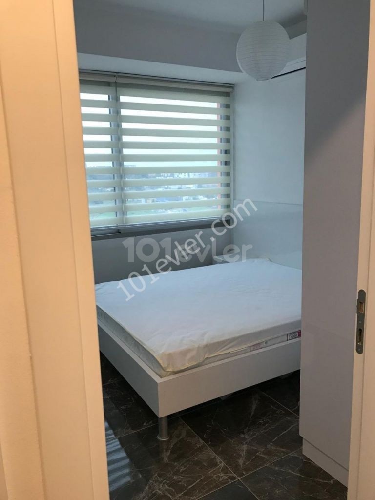 Ortaköy'de Ultra Lüks Kiralık 2+1 Penthouse