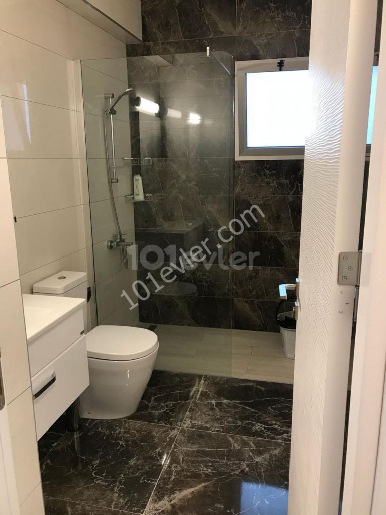 Ortaköy'de Ultra Lüks Kiralık 2+1 Penthouse