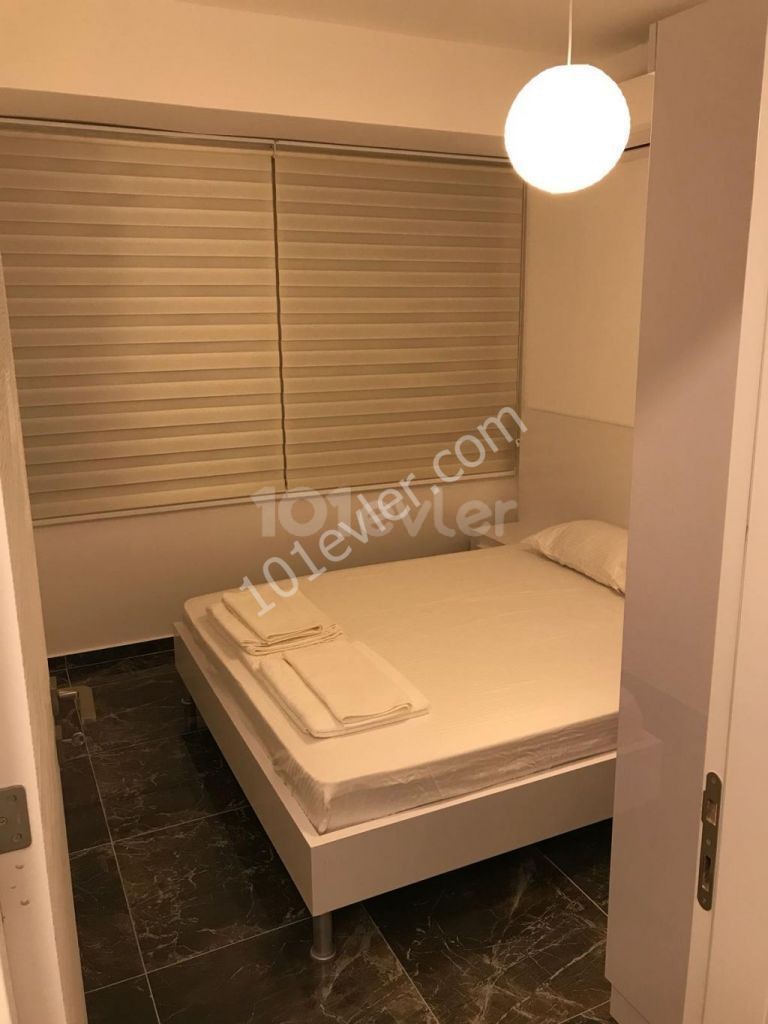 Ortaköy'de Ultra Lüks Kiralık 2+1 Penthouse