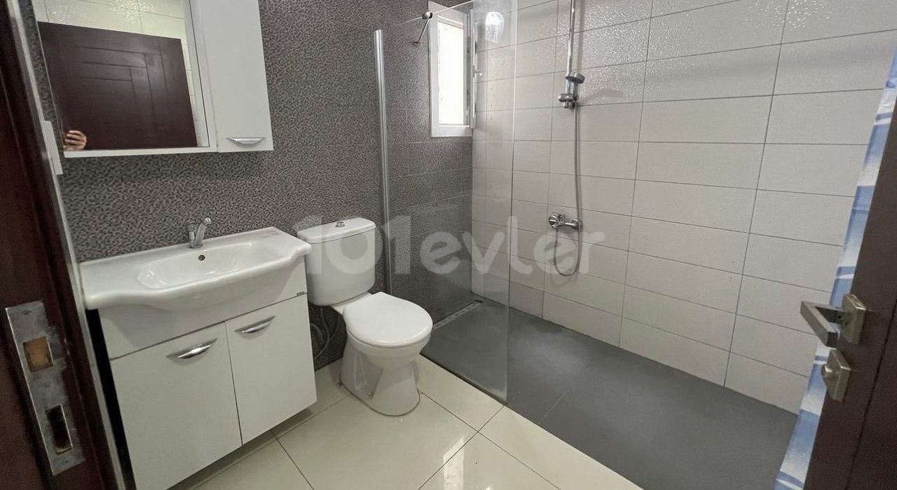 Flat To Rent in Metehan, Nicosia