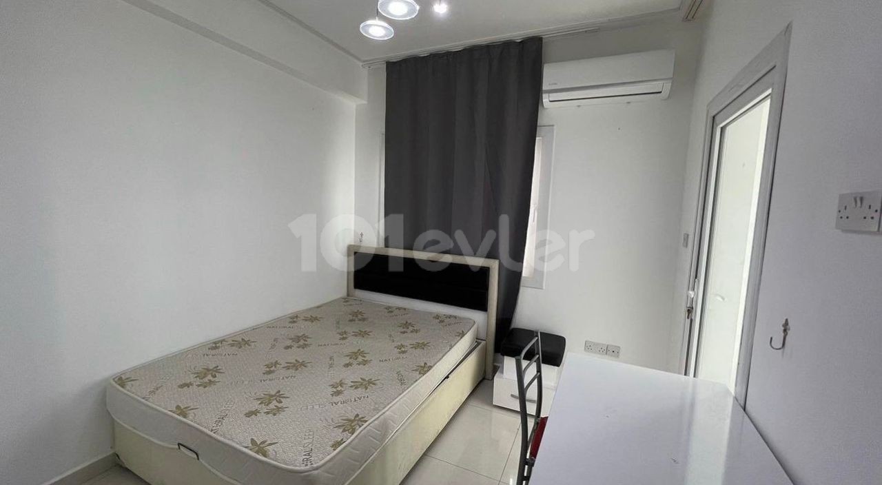 Flat To Rent in Metehan, Nicosia