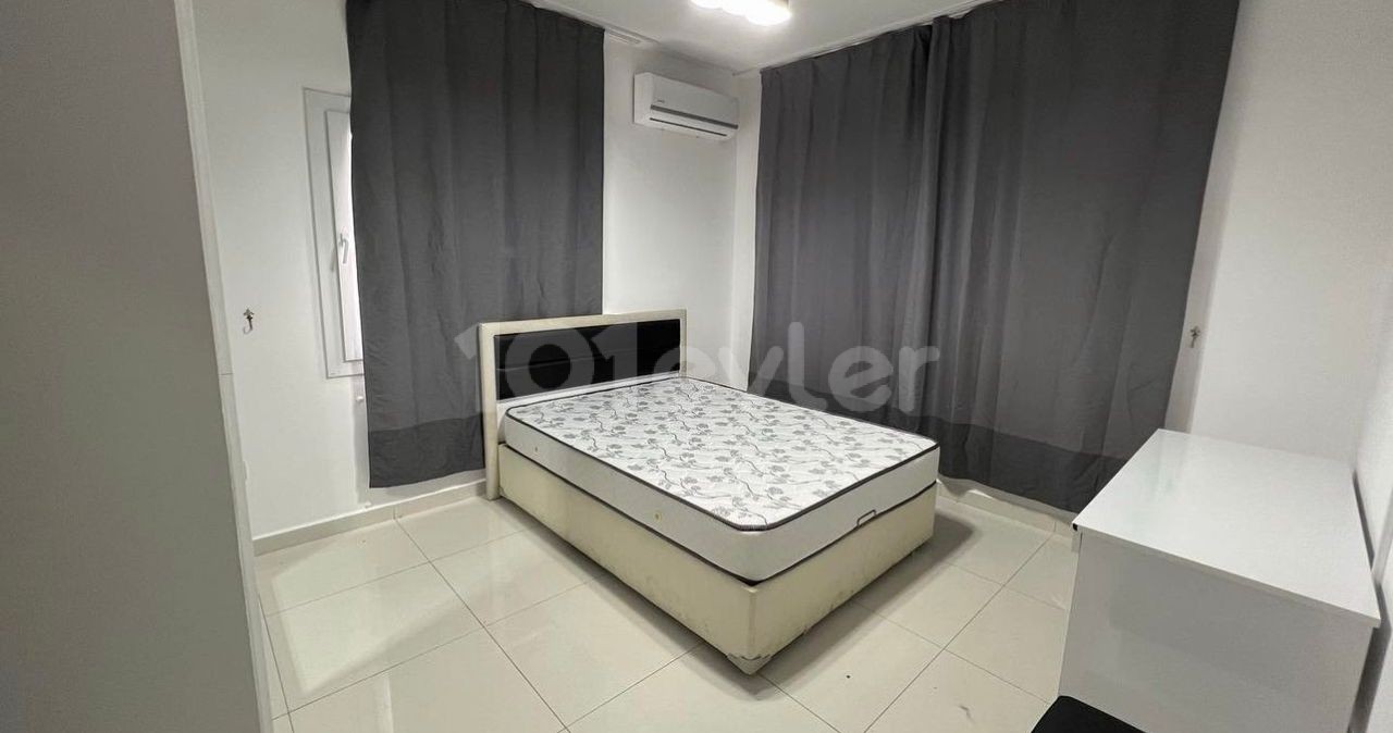 Flat To Rent in Metehan, Nicosia