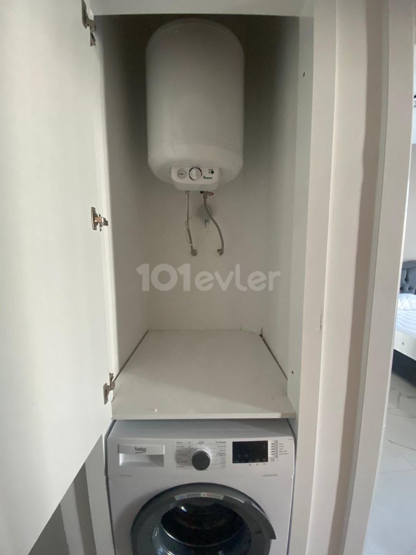 Alsancak'da Satılık 2+1 Lux Daireler