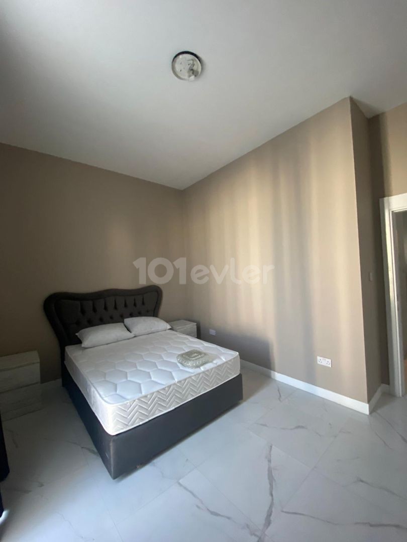 Flat For Sale in Alsancak, Kyrenia