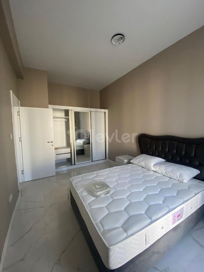 Flat For Sale in Alsancak, Kyrenia