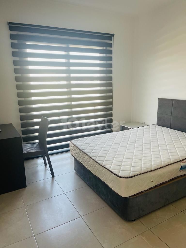 Flat To Rent in Küçük Kaymaklı, Nicosia