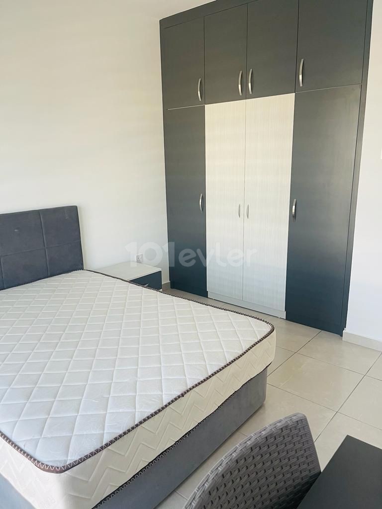 Flat To Rent in Küçük Kaymaklı, Nicosia