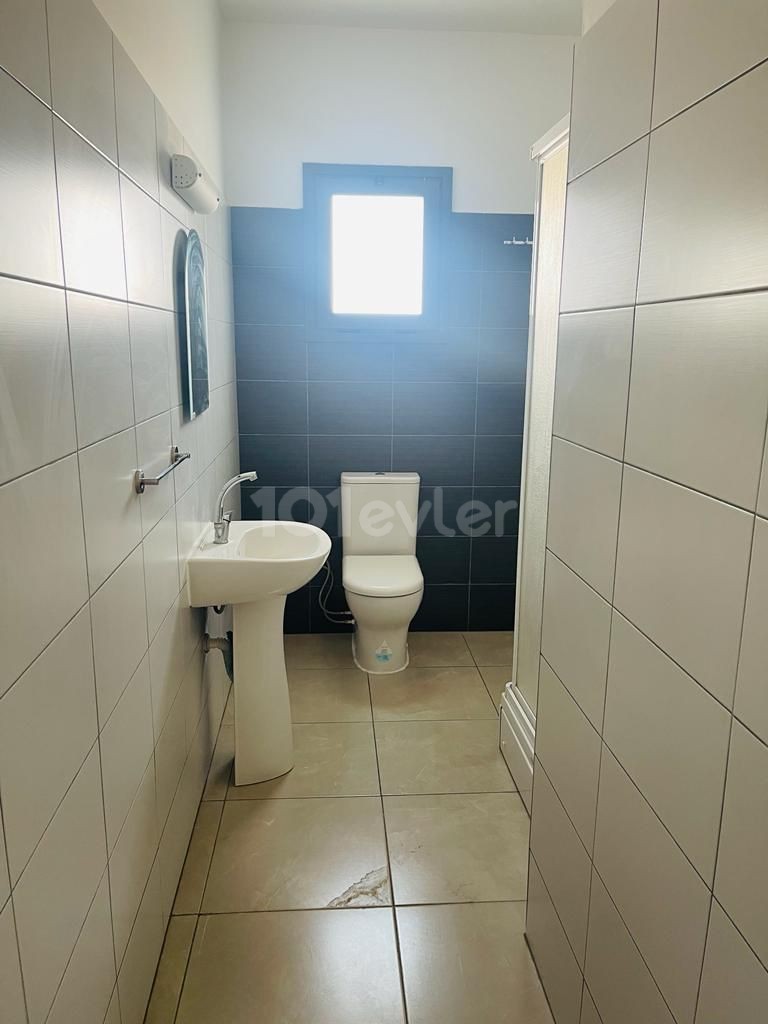 Küçük Kaymaklı Bölgesinde 2+1 Kiralık Daire 