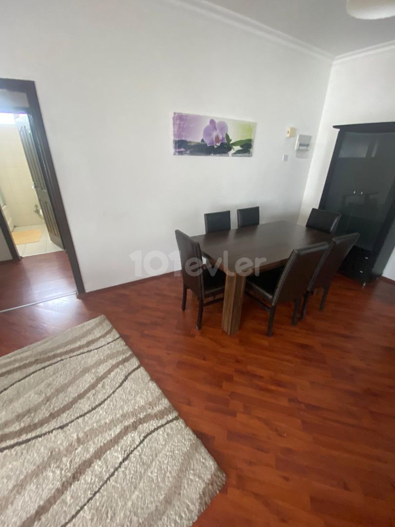 Flat To Rent in Köşklüçiftlik, Nicosia