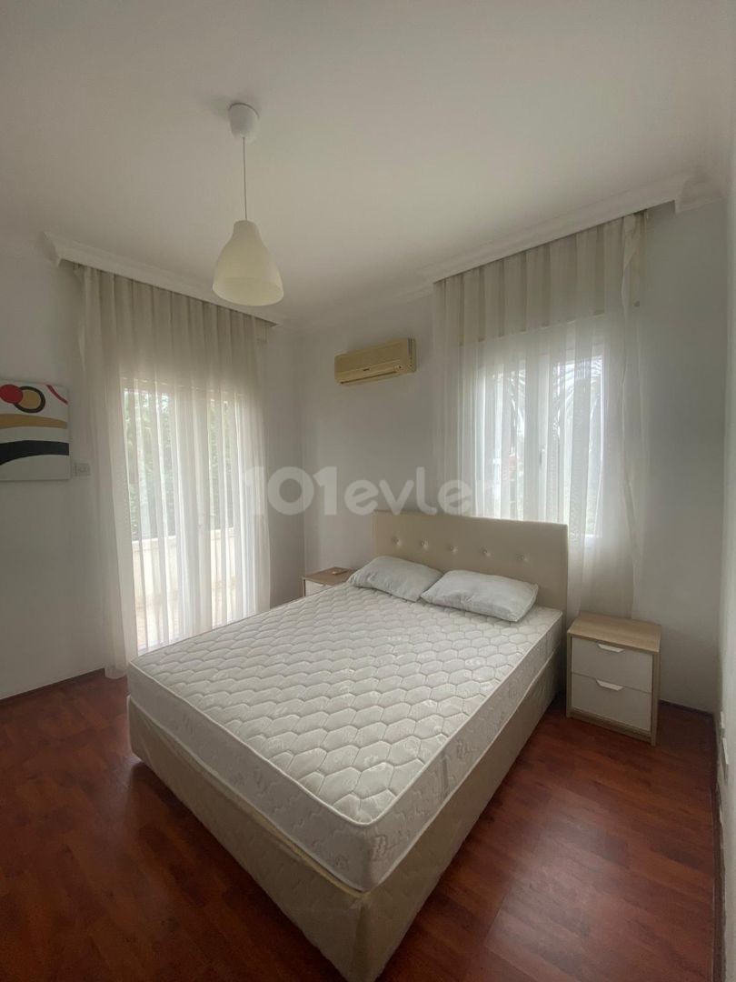 Flat To Rent in Köşklüçiftlik, Nicosia