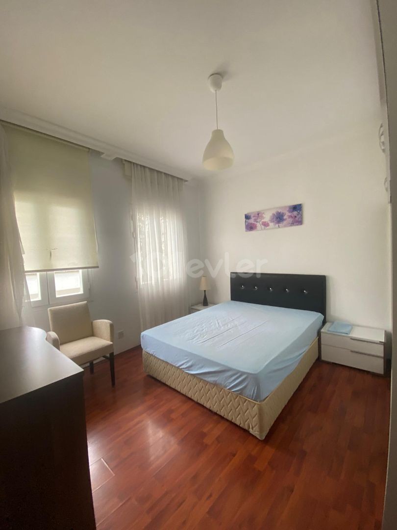 Flat To Rent in Köşklüçiftlik, Nicosia