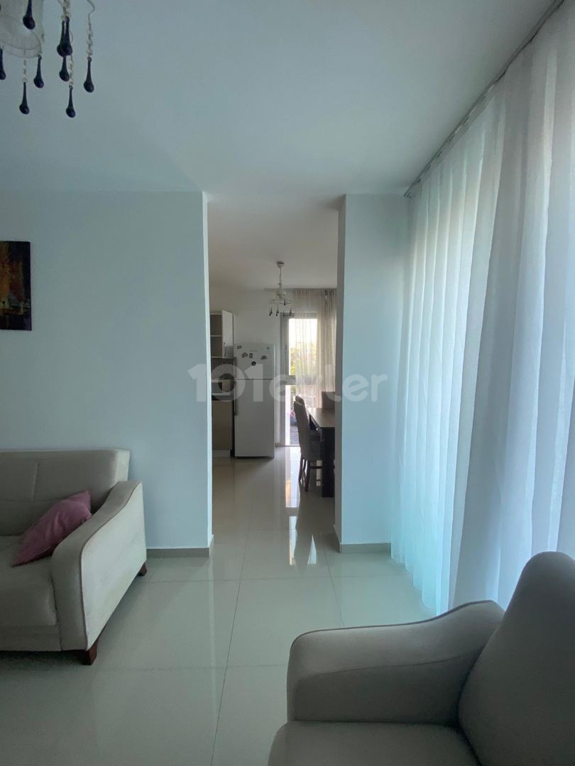 Flat To Rent in Girne Merkez, Kyrenia