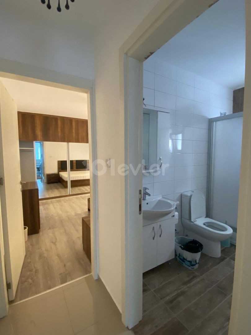 Flat To Rent in Girne Merkez, Kyrenia