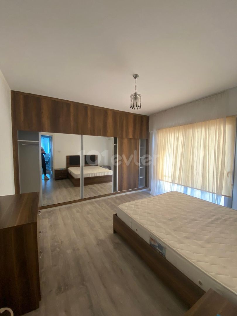 Flat To Rent in Girne Merkez, Kyrenia