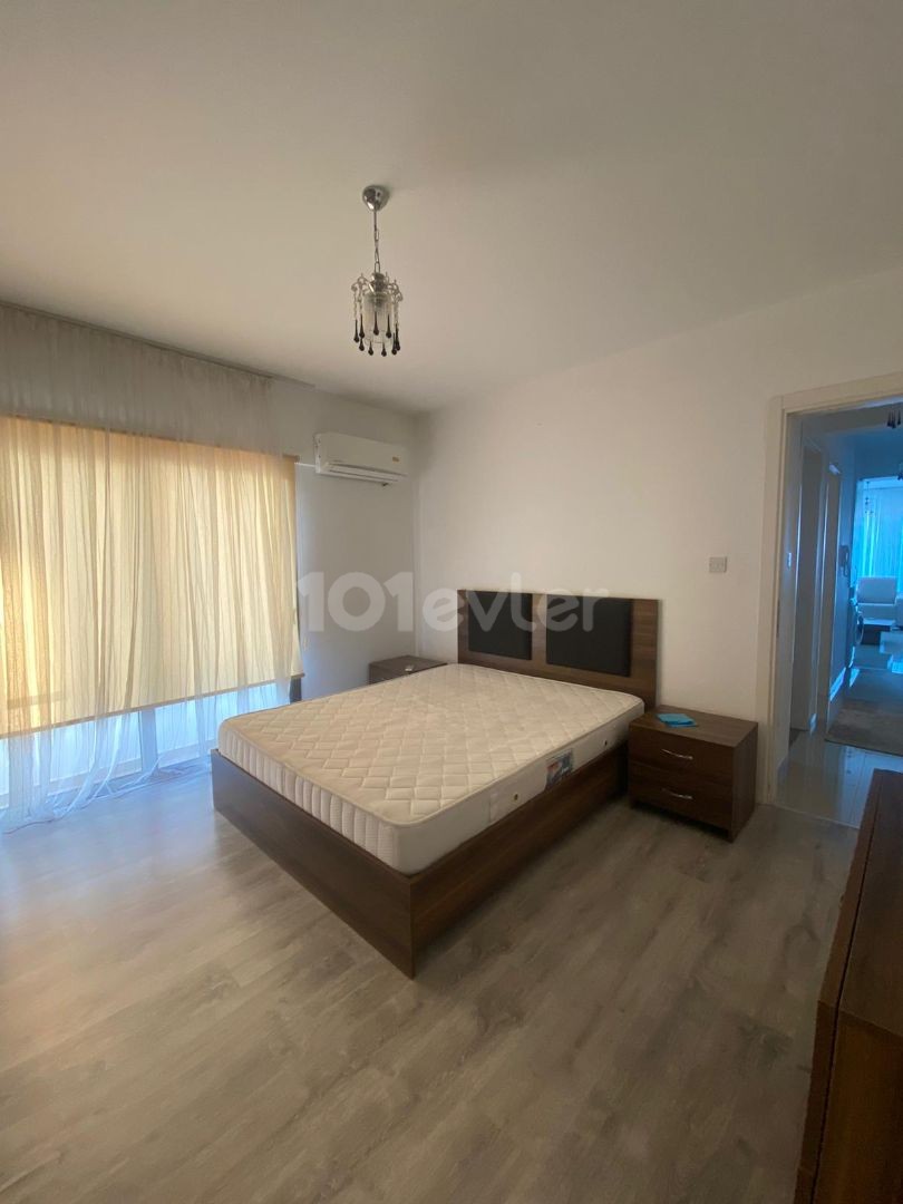 Girne Merkez'de Kiralık Daire