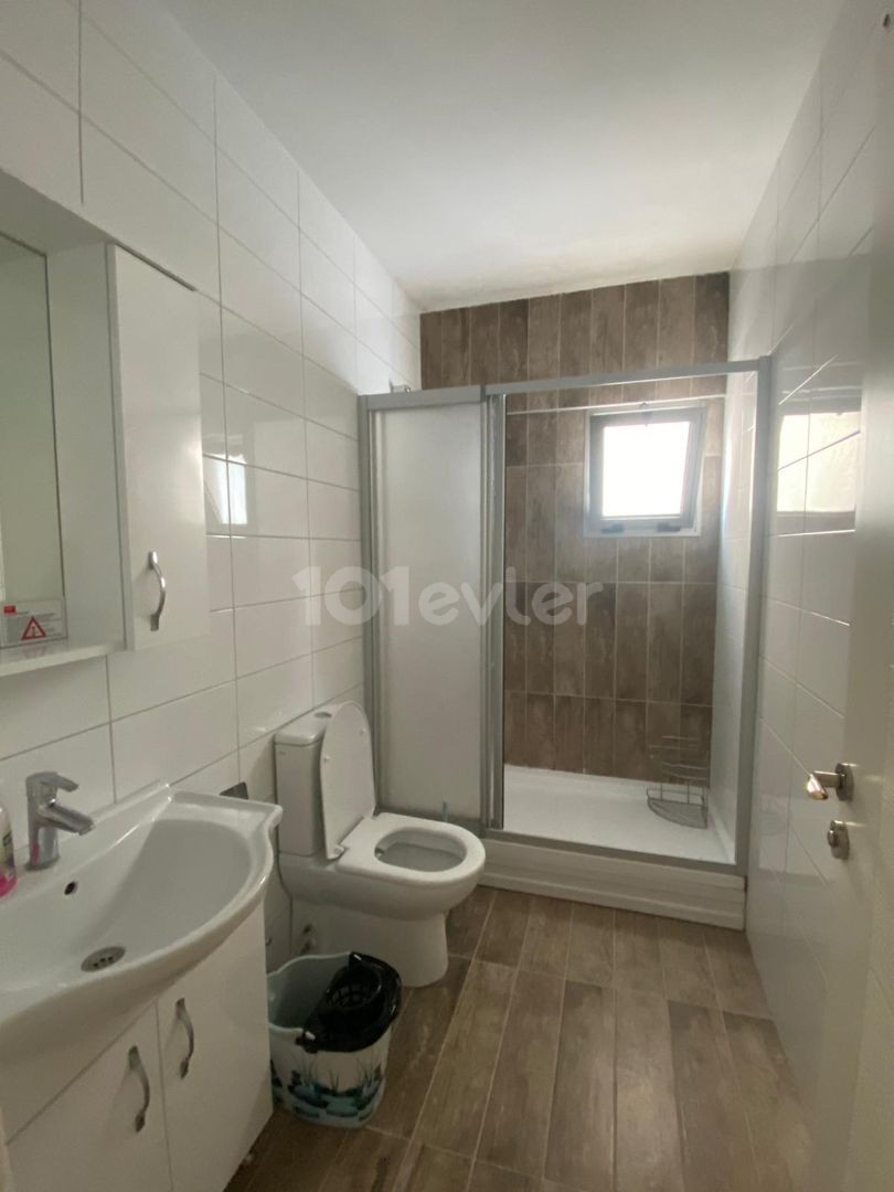 Flat To Rent in Girne Merkez, Kyrenia