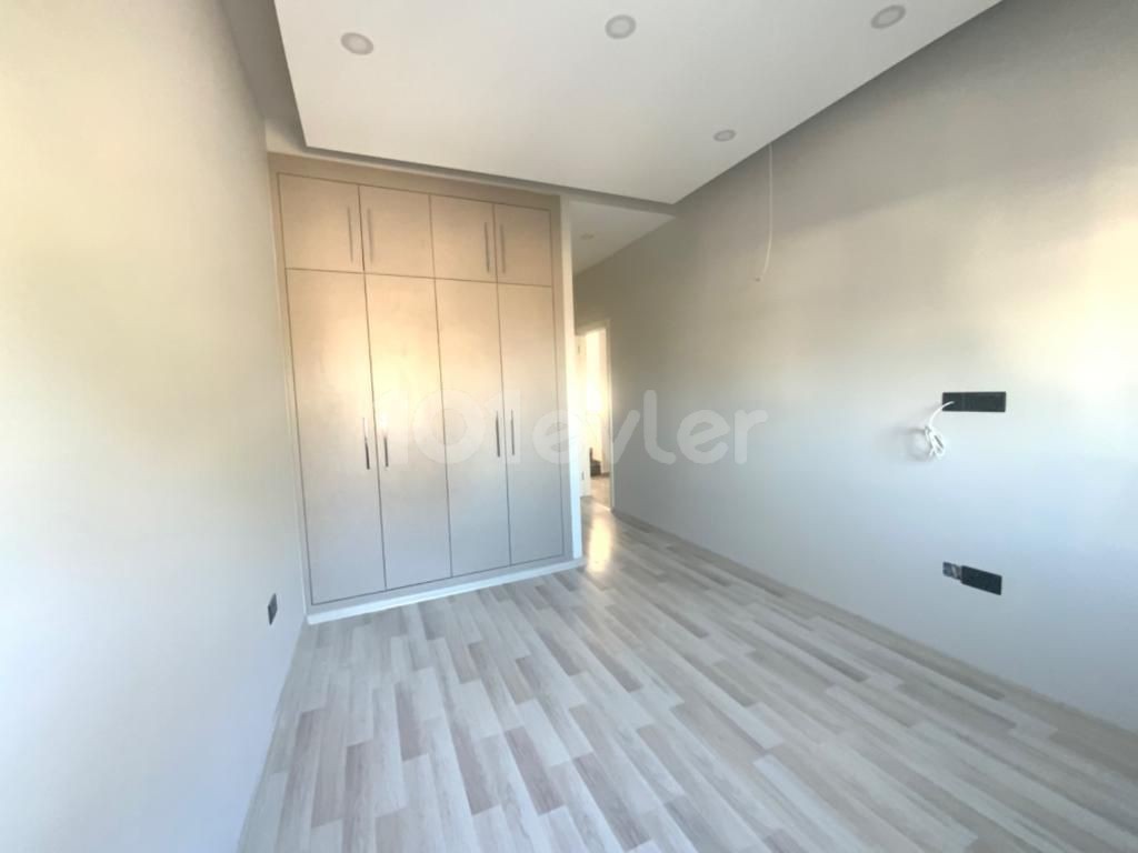 Villa For Sale in Doğanköy, Kyrenia