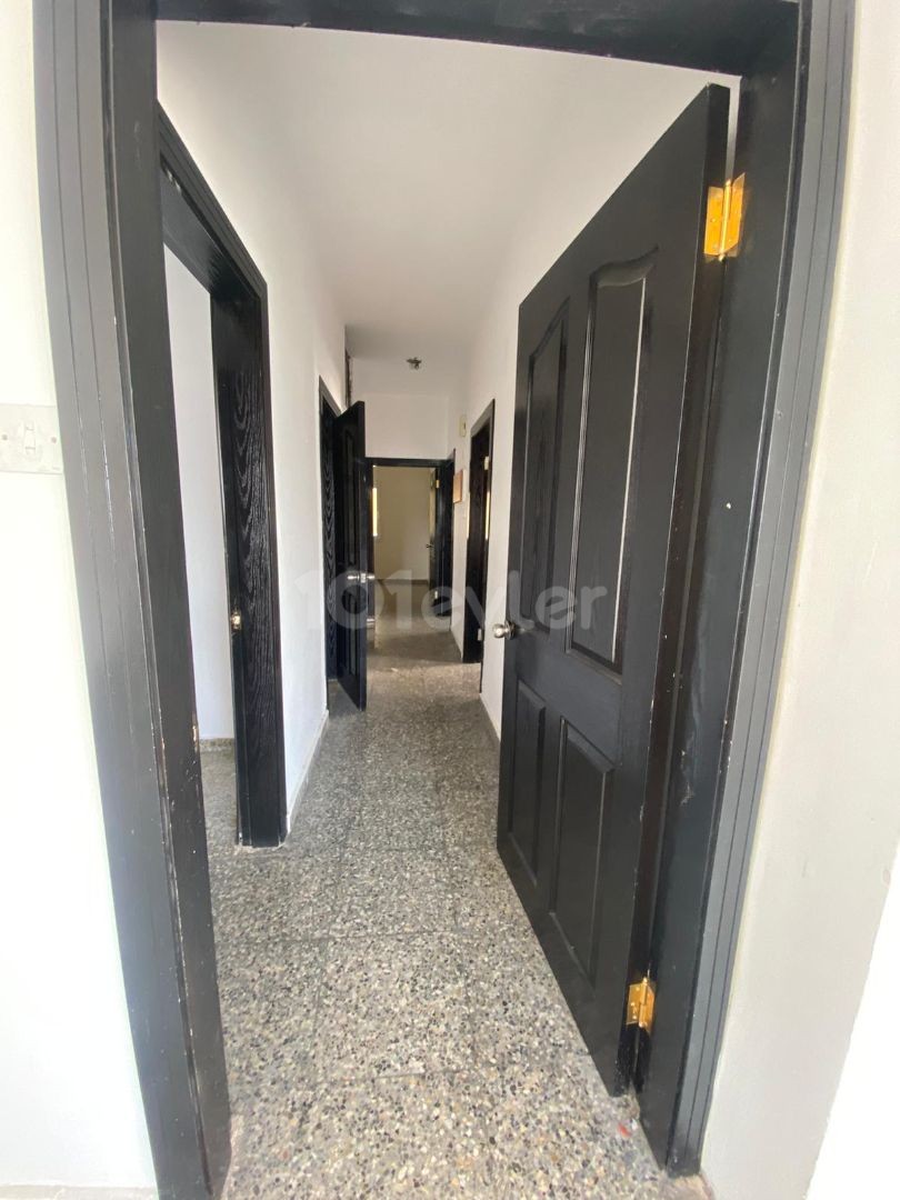 Office To Rent in Küçük Kaymaklı, Nicosia