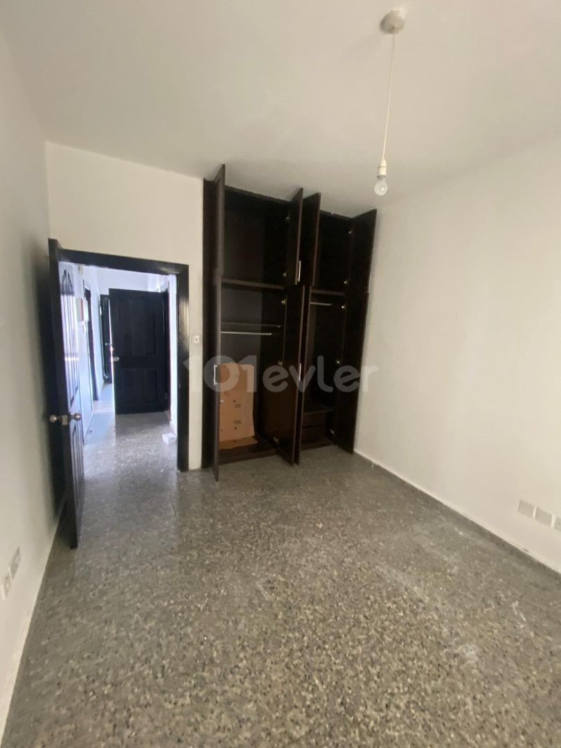 Office To Rent in Küçük Kaymaklı, Nicosia