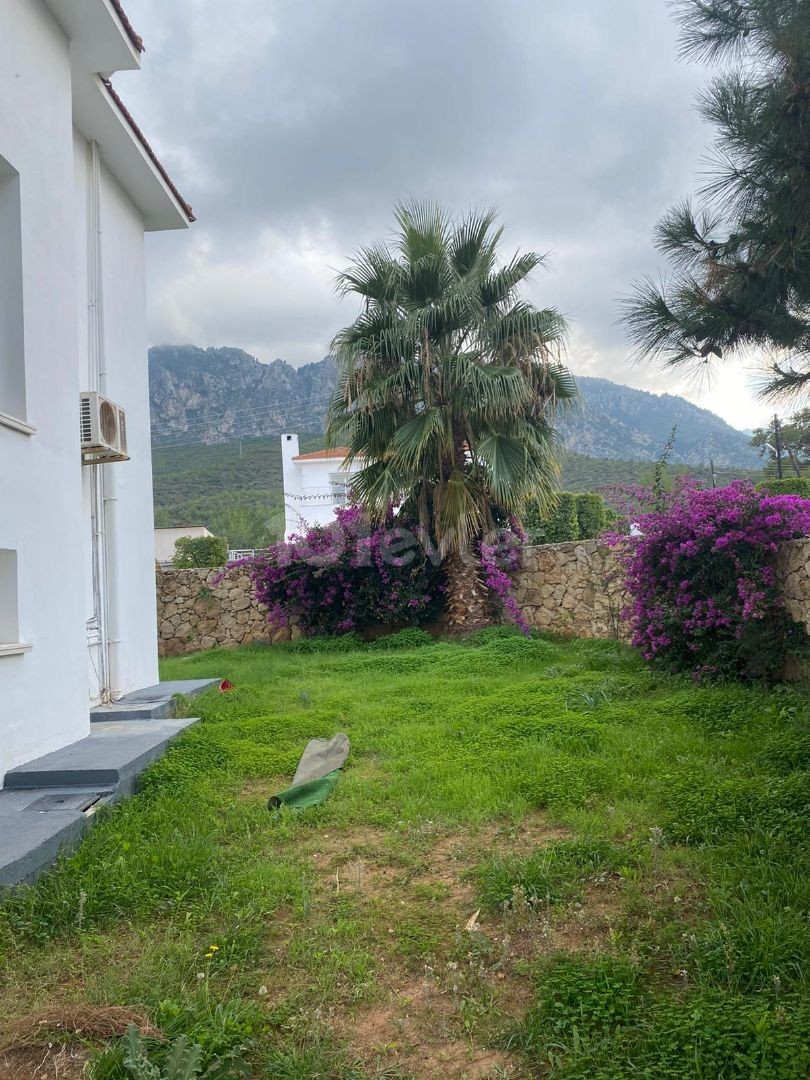 Villa Mieten in Alsancak, Kyrenia