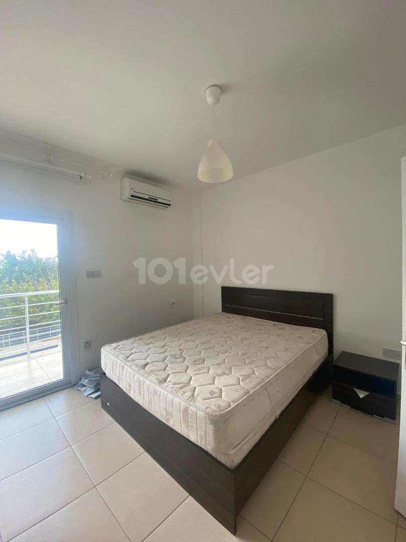 Villa To Rent in Alsancak, Kyrenia