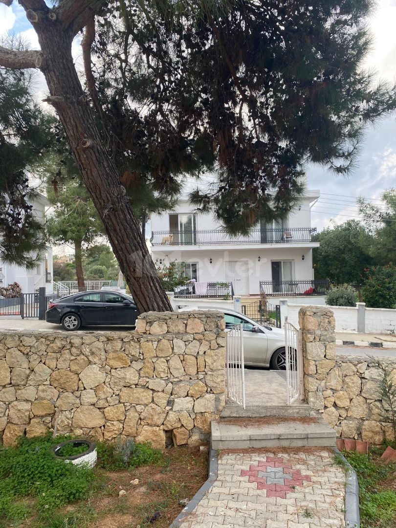 Villa To Rent in Alsancak, Kyrenia