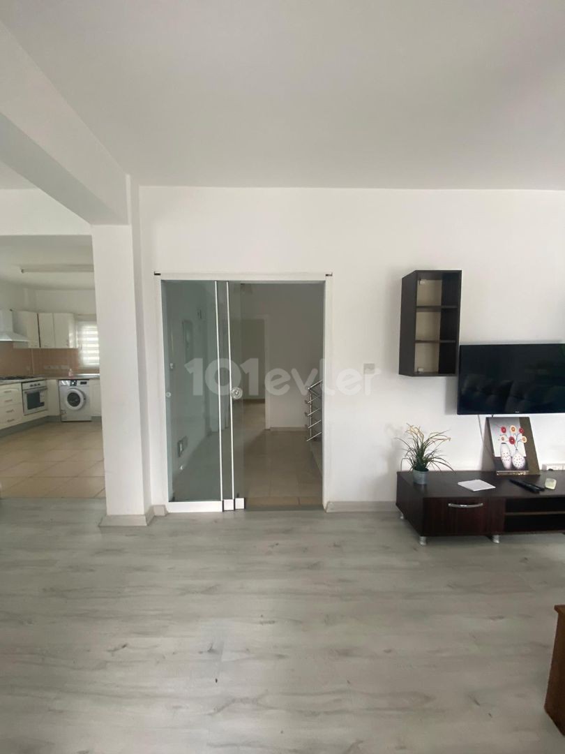 Villa To Rent in Alsancak, Kyrenia