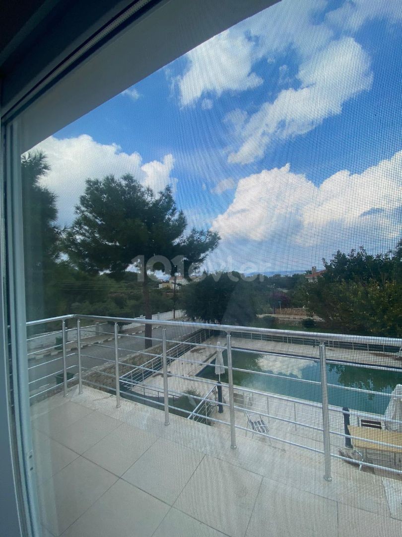 Villa To Rent in Alsancak, Kyrenia