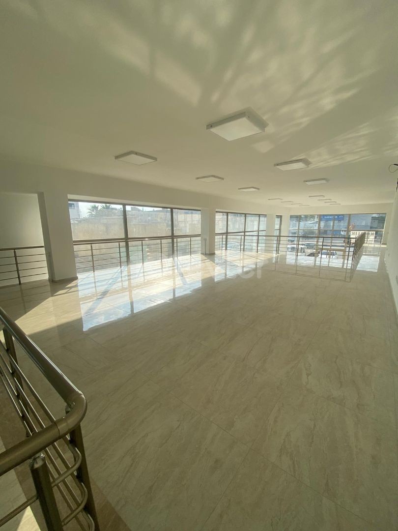 Office Shop for rent in Küçük Kaymaklı