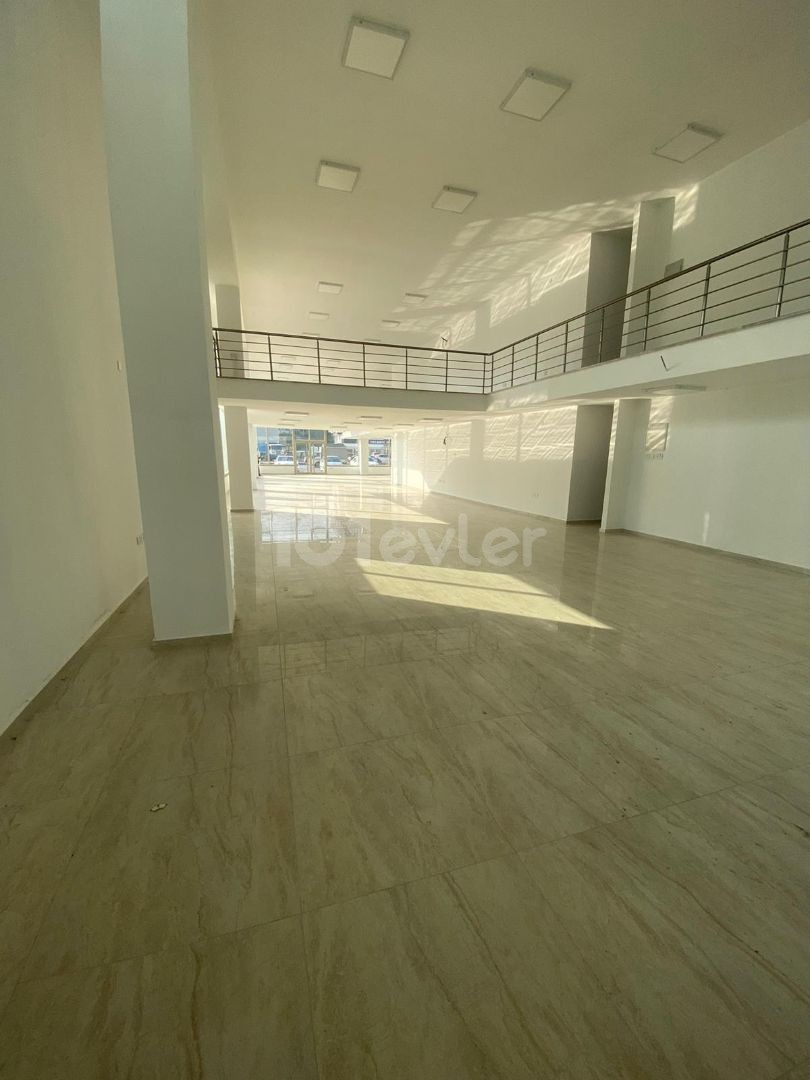 Office Shop for rent in Küçük Kaymaklı