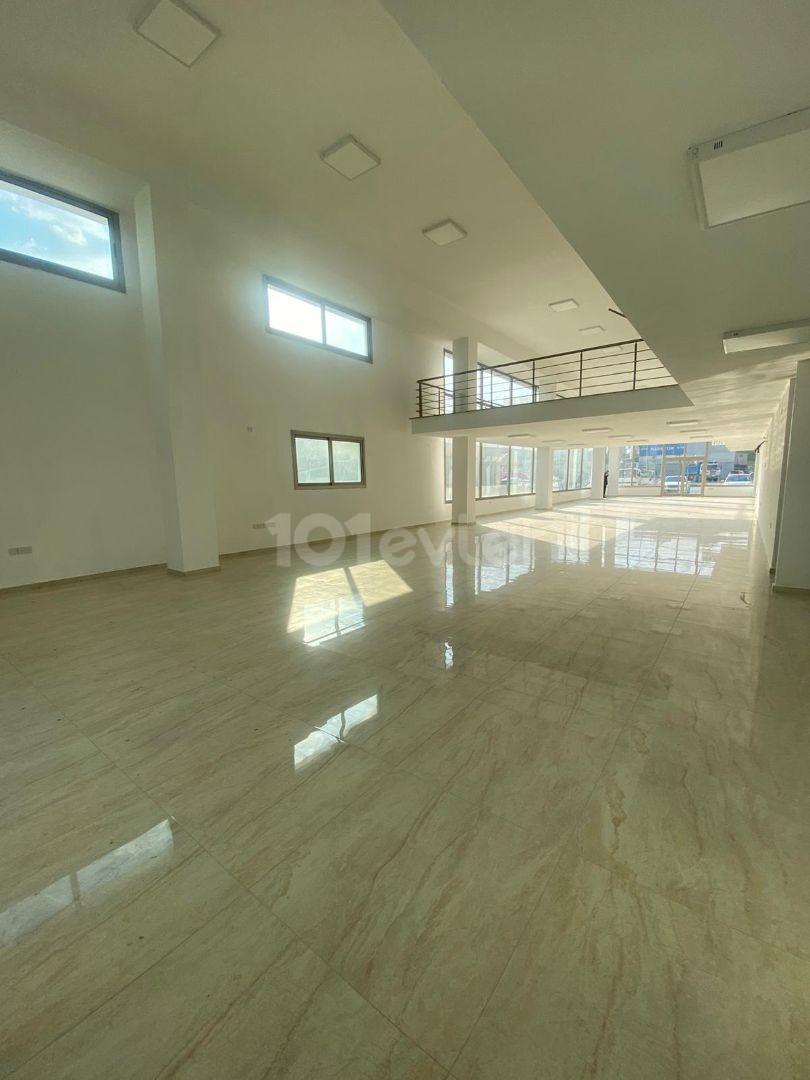 Office Shop for rent in Küçük Kaymaklı