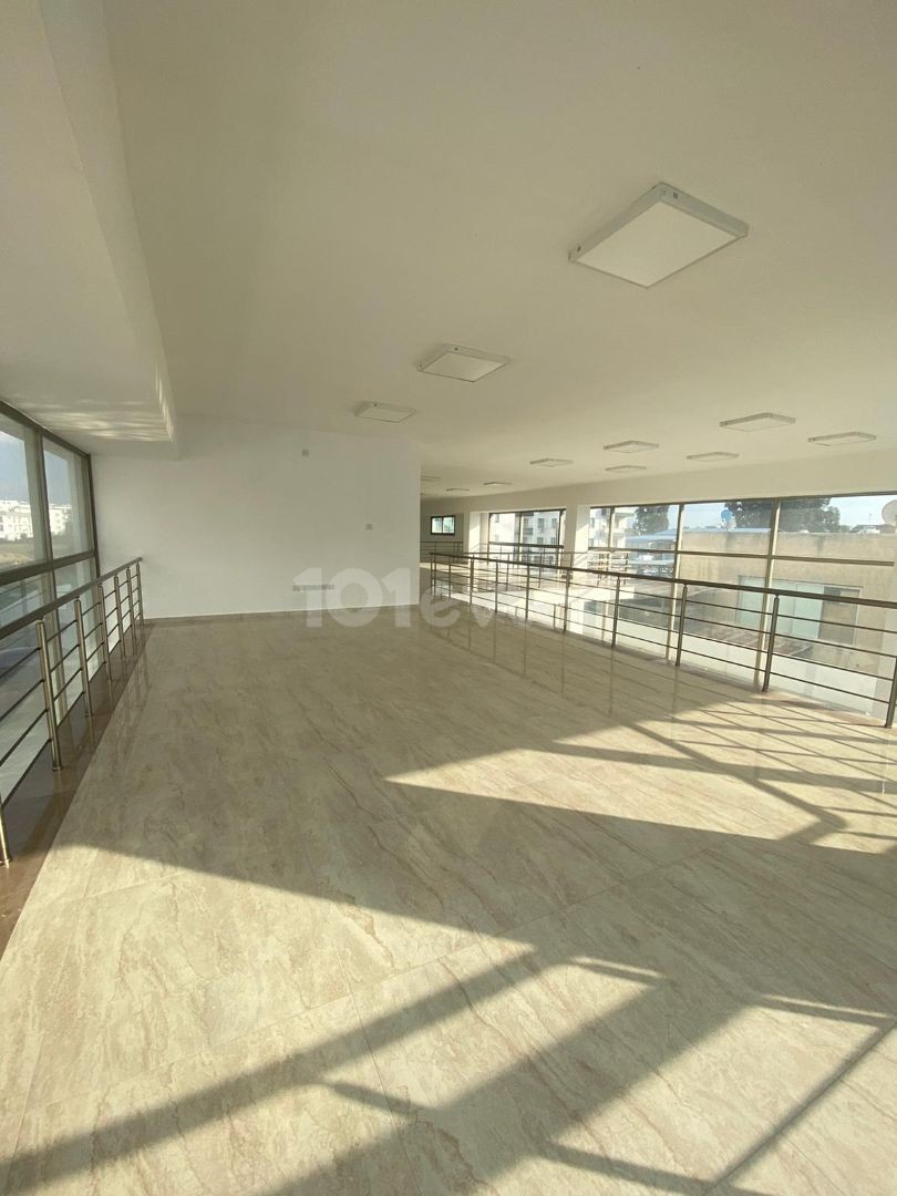 Office Shop for rent in Küçük Kaymaklı