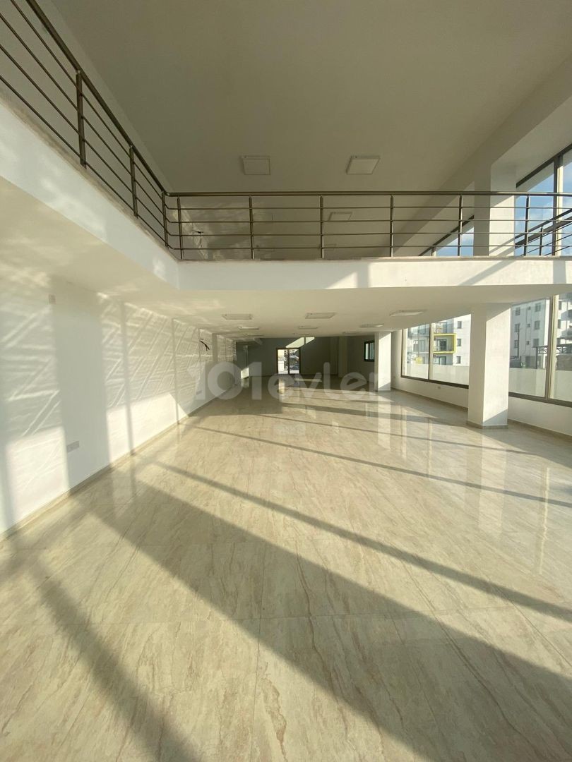 Office Shop for rent in Küçük Kaymaklı