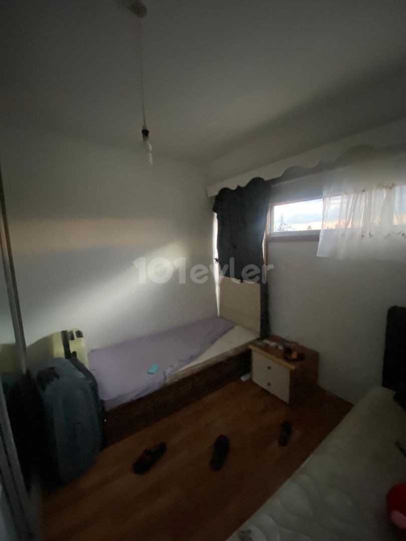 Penthouse To Rent in Köşklüçiftlik, Nicosia