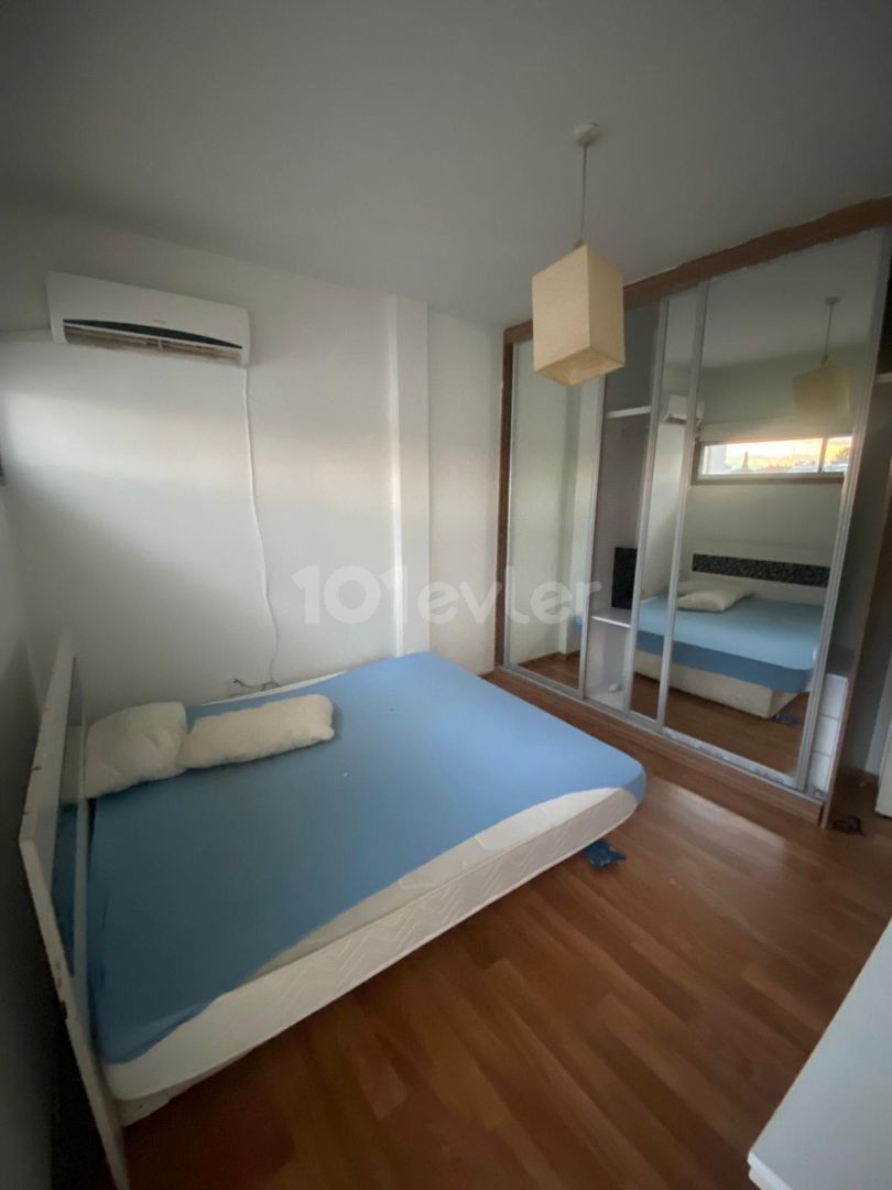 Penthouse To Rent in Köşklüçiftlik, Nicosia