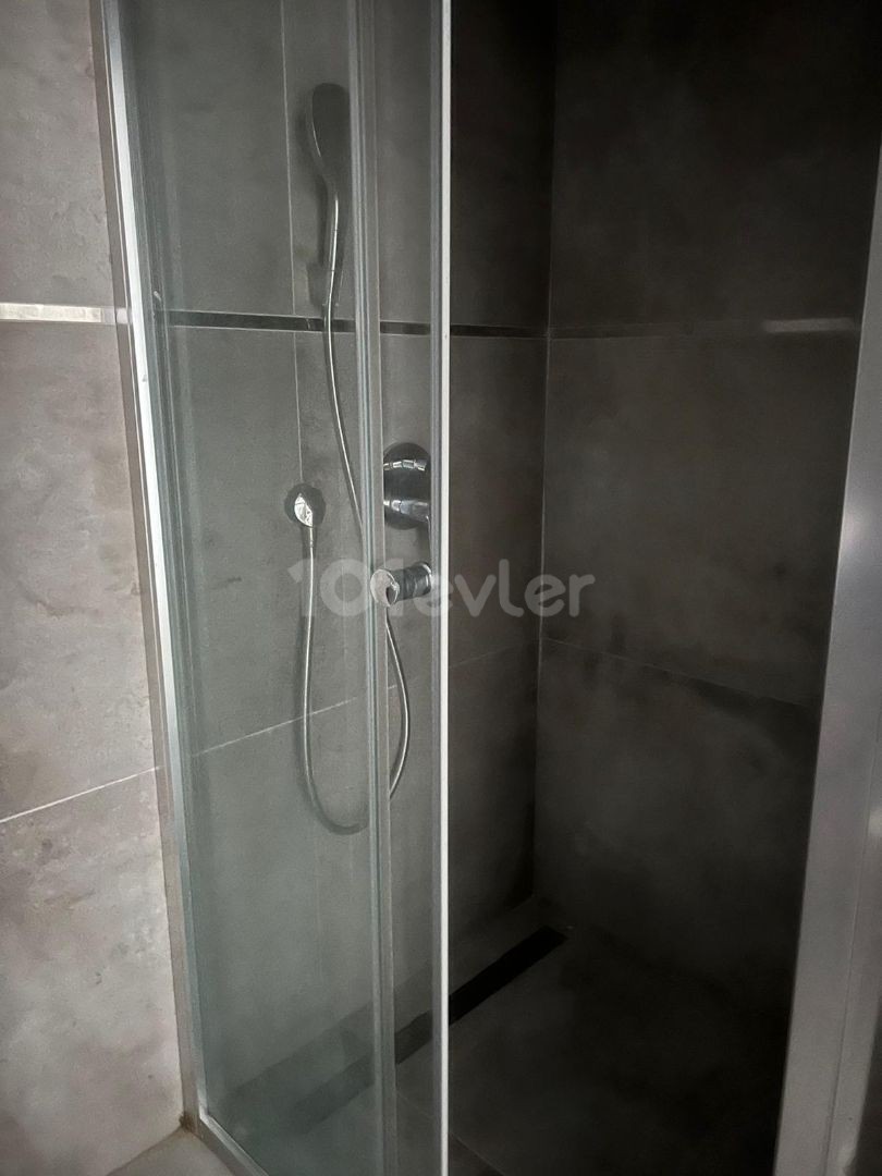 3+1 Luxury Flat for Rent in the Center of Kyrenia