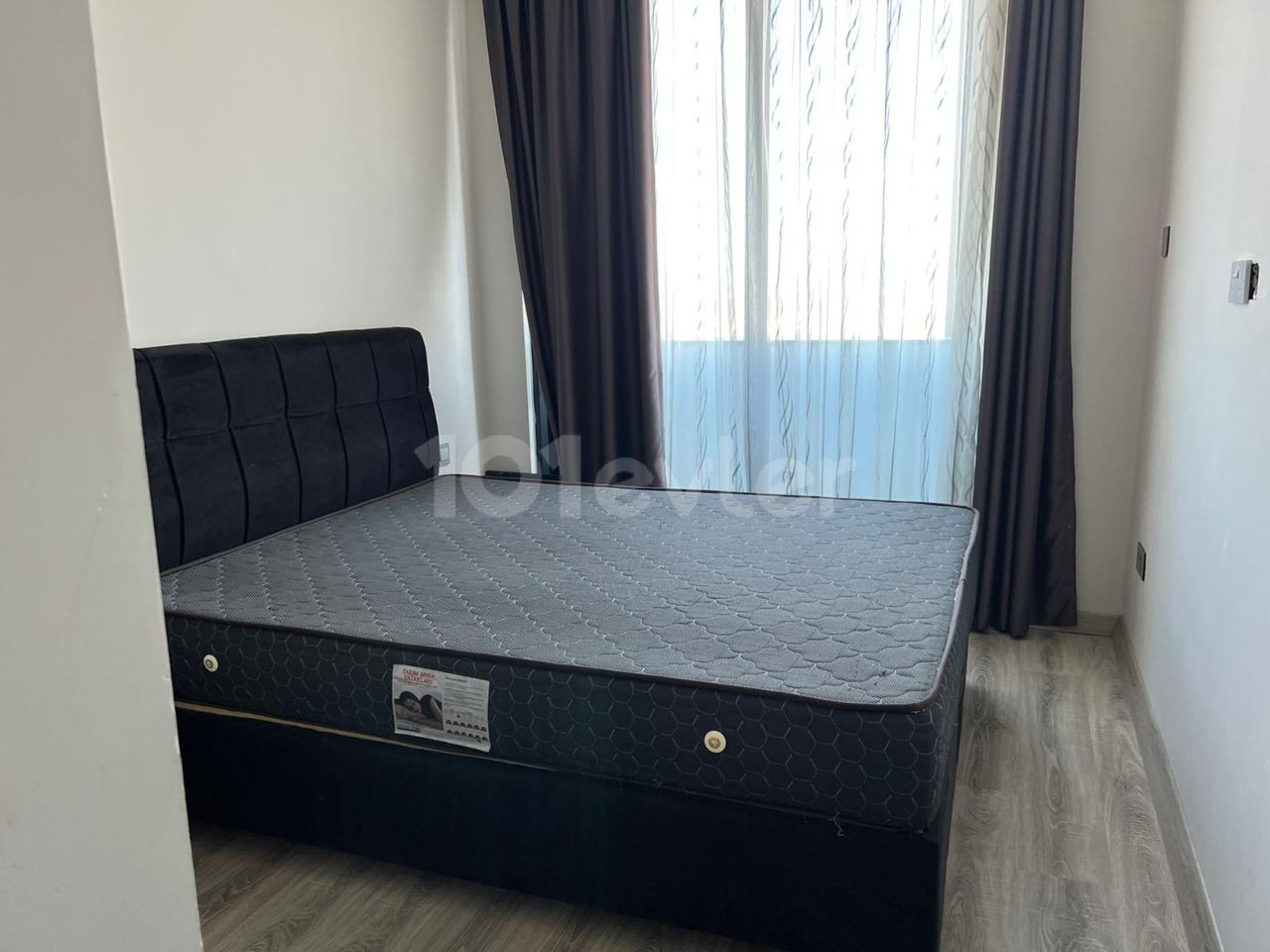 3+1 Luxury Flat for Rent in the Center of Kyrenia