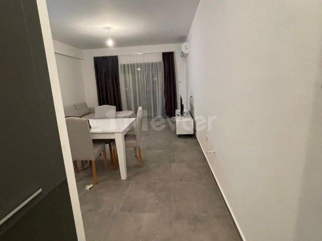 For Rent Zero House Zero Furnished 2+1 Lux Apartment in Ortakoy/ Dereboyunda